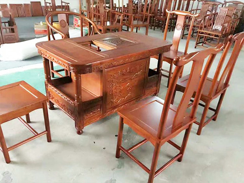 茶台功夫茶几系列1