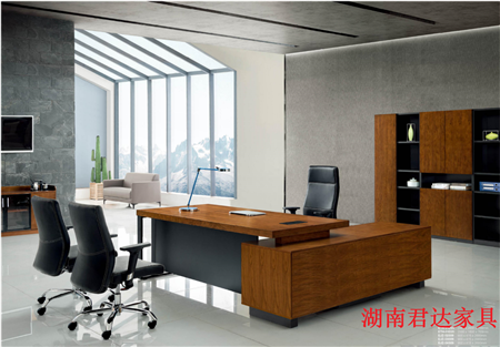 班台-门店展示4