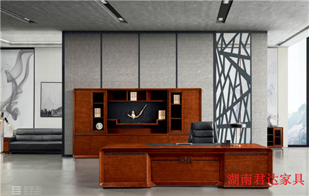 班台-门店展示5