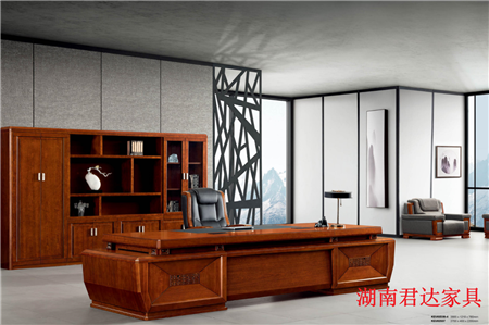 班台-门店展示8