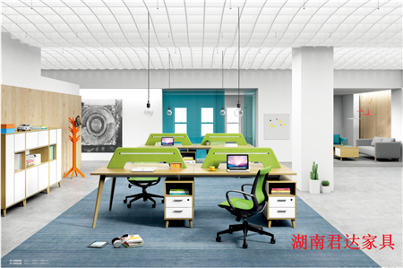 卡拉屏风展示3