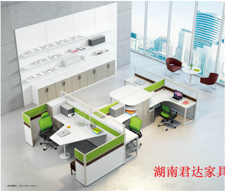 卡拉屏风展示8
