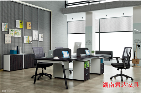 办公桌椅系列3
