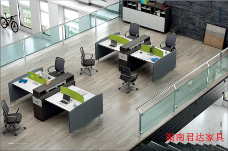 办公桌椅系列7