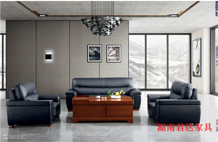 办公沙发门店系列2