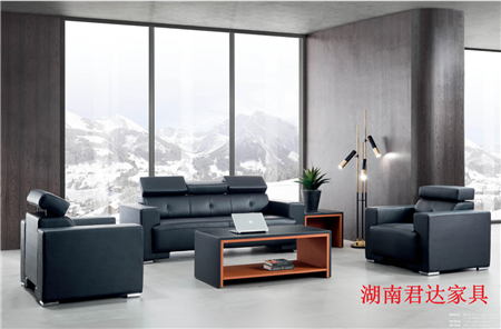 办公沙发门店系列3