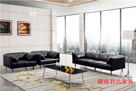 办公沙发门店系列4