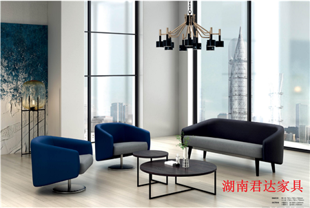 办公沙发门店系列5