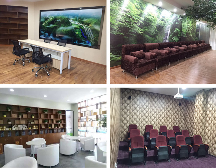 湖南君达家具有限公司,湖南办公家具生产销售,办公家具种类丰富,湖南办公家具哪里好