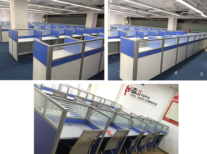 湖南君达家具有限公司,湖南办公家具生产销售,办公家具种类丰富,湖南办公家具哪里好