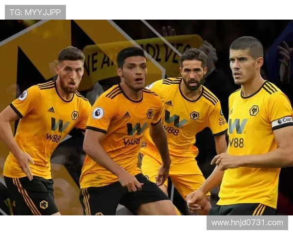 努诺时代：狼队在英超的重塑辉煌之路的持续发展趋势