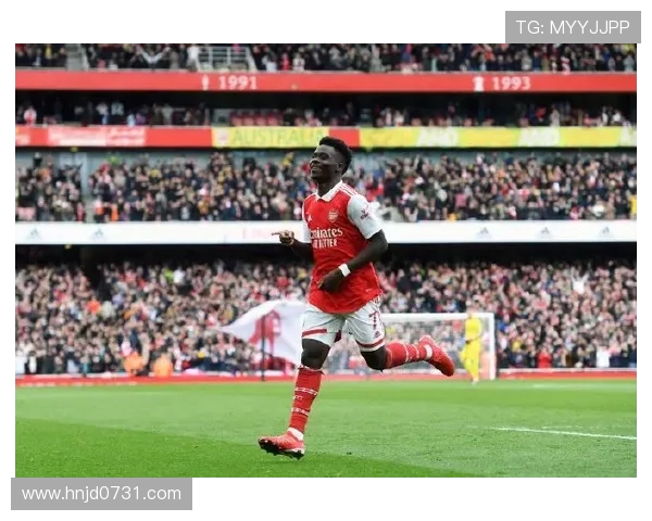 阿森纳中场力挺萨卡：团队全力支持其持续发挥关键作用