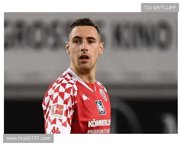 美因茨关键球员