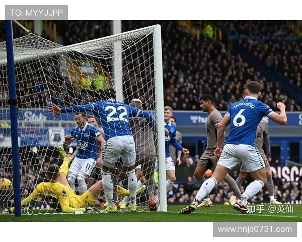 英超埃弗顿传奇