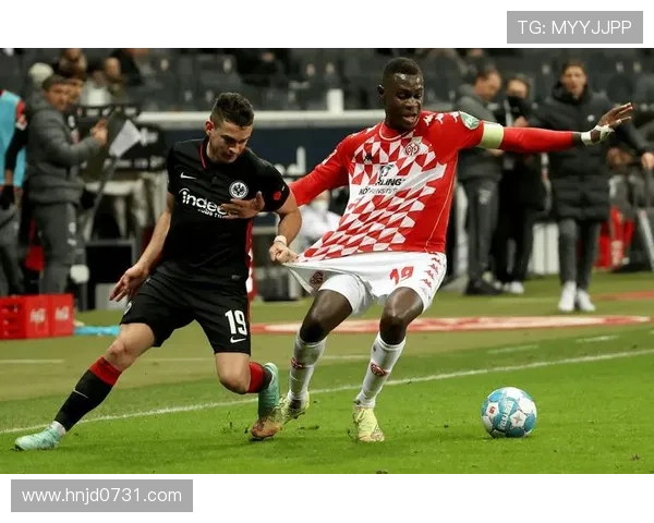 美因茨数据分析