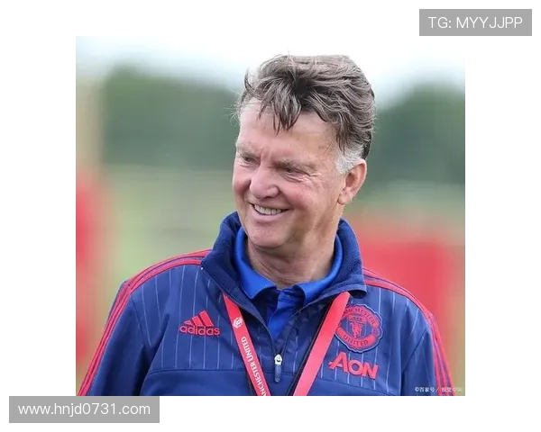 范加尔执教风格