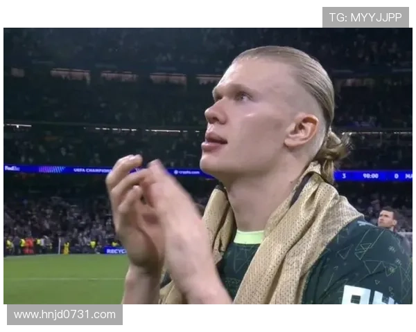 哈兰德关键比赛隐身争议解析：数据与实际影响是否存在偏差