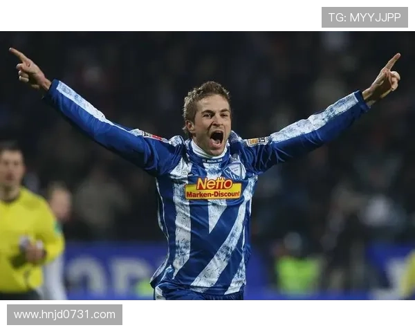 博尼法斯 vs 吉拉西:德甲新晋射手的直接对话