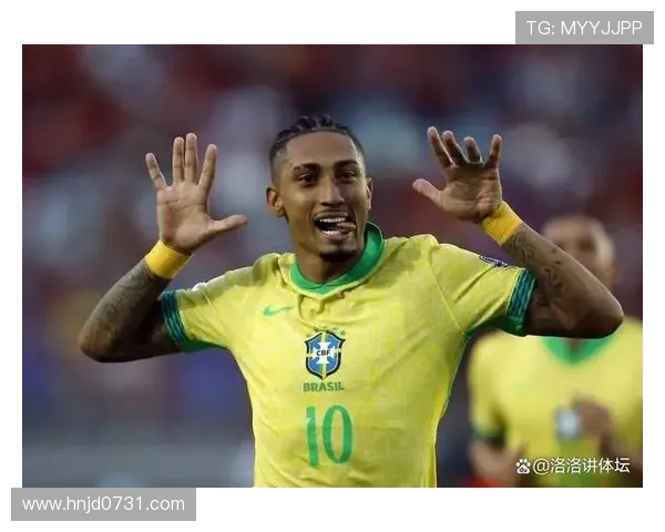 拉菲尼亚 vs 内马尔:巴西边锋的进攻效率与战术角色对比 拉菲尼亚 vs 内马尔:巴西边锋的进攻效率与战术角色对比