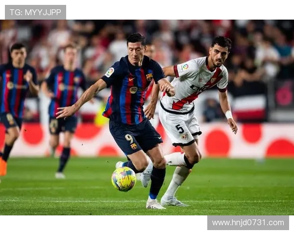 巴萨成功叙事背后，真实问题是否正被掩盖？