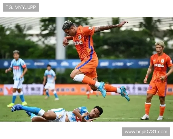 山东泰山：克雷桑状态波动背后，球队进攻稳定性承压