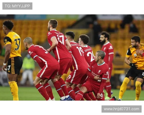 越压越险！利物浦激进战术正在反噬球队